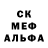 МДМА VHQ Alena Zhdanovich